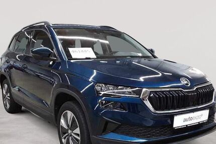 Skoda Karoq 40.310 km 23.989 € Fernwald-Steinbach 35463