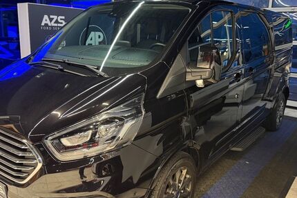 Ford Tourneo Custom 168.615 km 30.490 &euro; Rostock 18059