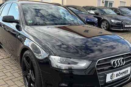 Audi A4 283.000 km 8.999 &euro; Salzgitter 38229