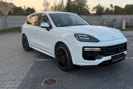Porsche Cayenne 113.000 km 36.000 &euro; Guben 03172