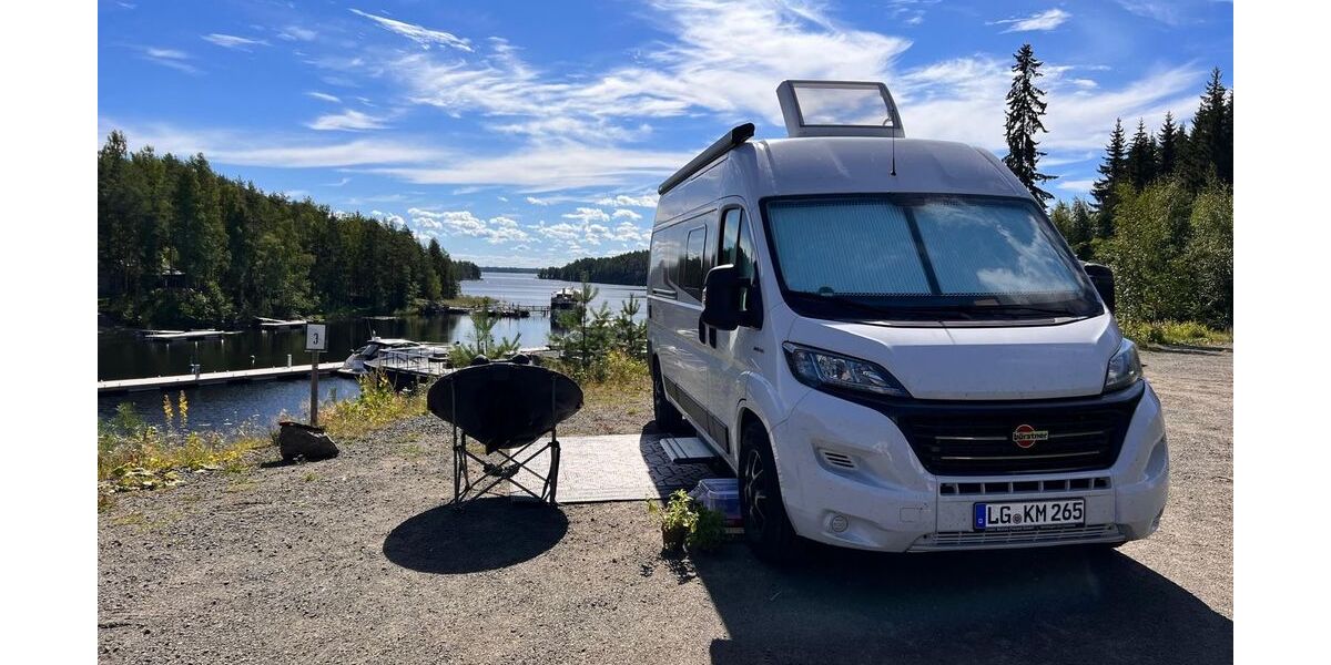Fiat Ducato 59.000 km 45.500 &euro; Lüneburg 21335
