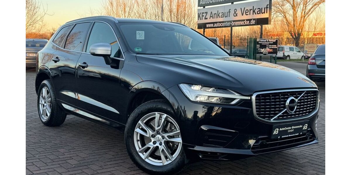Volvo XC60 119.450 km 26.800 &euro; Magdeburg 39118