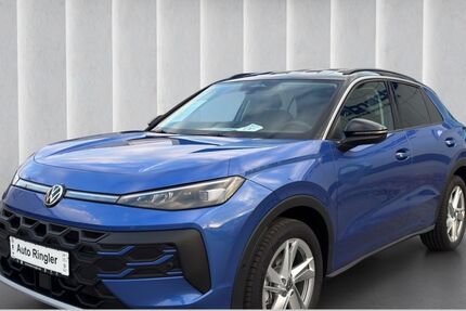 VW T-Roc 2.500 km 37.670 &euro; Pocking 94060