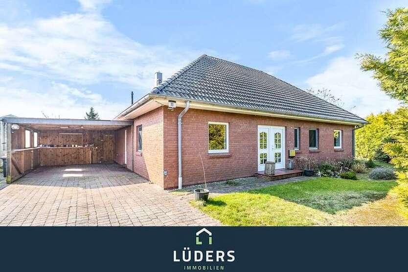Haus zum Kaufen in Goldebek 299.000 € 128 m²