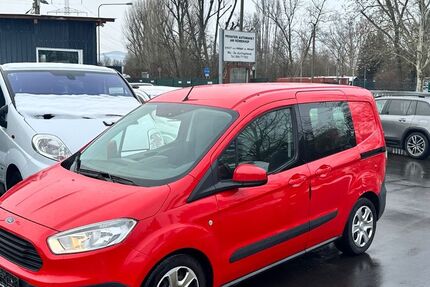 Ford Transit 39.500 km 9.999 &euro; Frankfurt am Main 60486