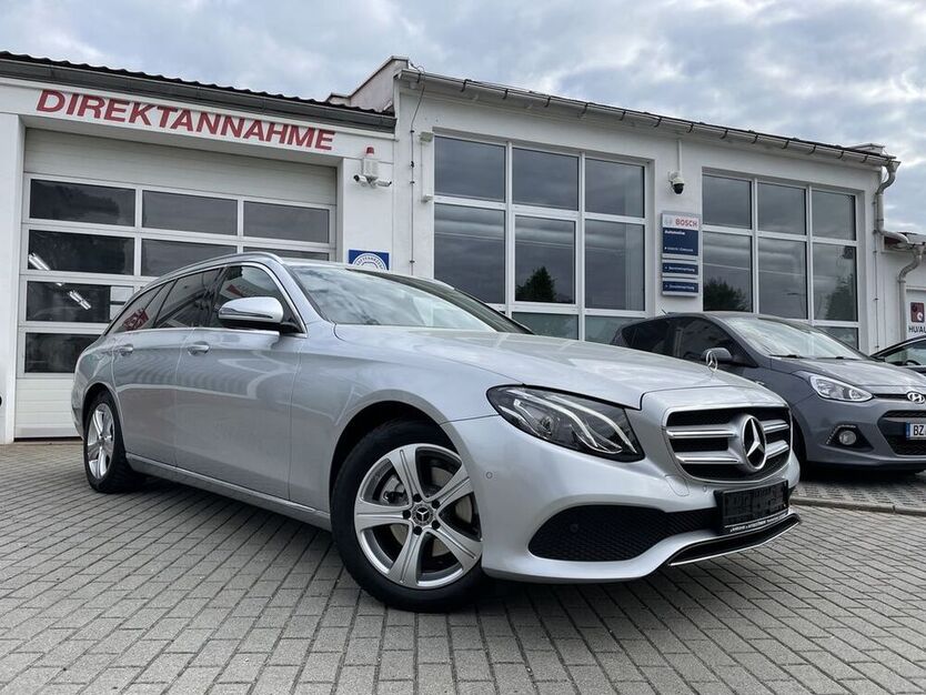 E 220