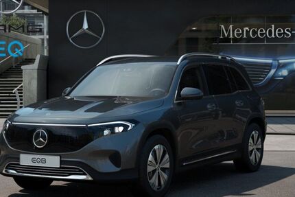 Mercedes-Benz EQB 23.602 km 40.880 &euro; Erndtebrück 57339