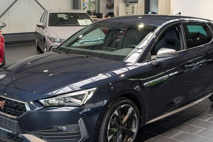 Cupra Leon 29.000 km 28.900 € Weinheim 69469