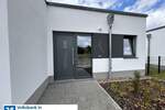 Bungalow in sehr guter, stadtnaher Lage, Neubau 3 zimmer