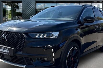 DS Automobiles DS7 (Crossback) 70.800 km 22.990 &euro; Homburg 66424