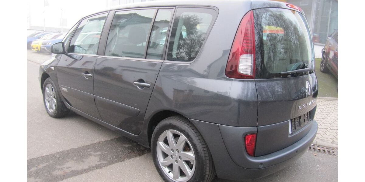 Renault Espace 155.060 km 6.850 &euro; Schwalbach/Taunus 65824