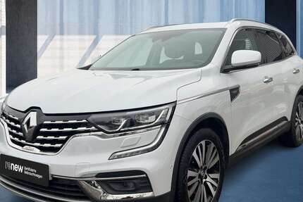 Renault Koleos 58.024 km 21.290 &euro; Berlin 13055