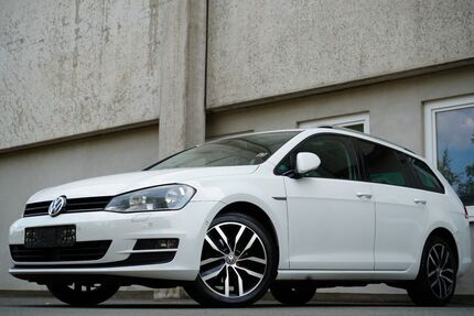 VW Golf 146.940 km 8.260 &euro; Haiger 35708