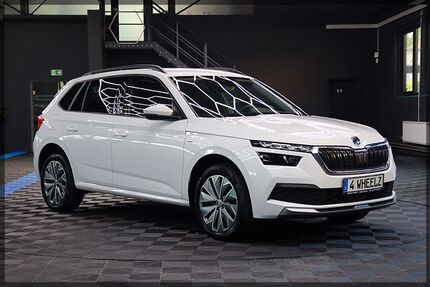 Skoda Kamiq 69.000 km 17.199 &euro; Hemer 58675