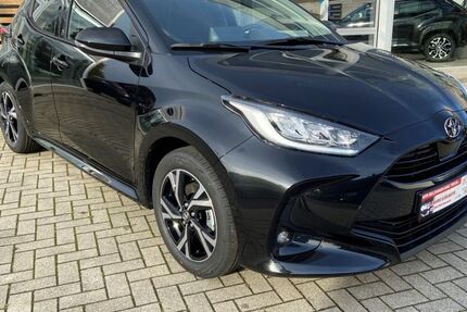 Toyota Yaris 22.500 km 22.500 &euro; Steinfurt-Borghorst 48565