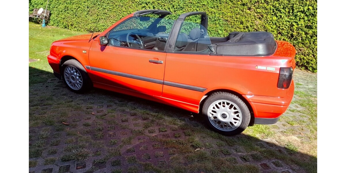VW Golf 300.000 km 3.500 € Oranienburg 16515