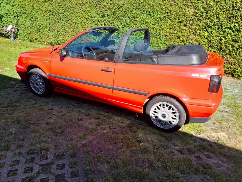 VW Golf 300.000 km 3.500 € Oranienburg 16515