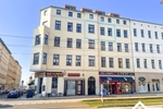 Solide Kapitalanlage mit laufenden Mieteinnahmen in Magdeburg - Etagenwohnung Magdeburg Magdeburg - Altstadt | Angebot:26146178
