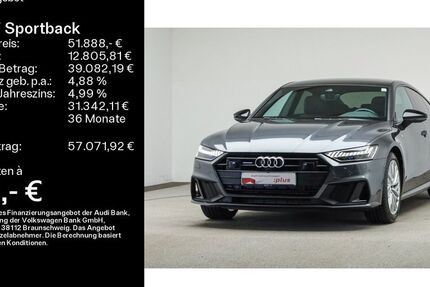 Audi A7 58.100 km 49.888 &euro; Mühlheim 63165
