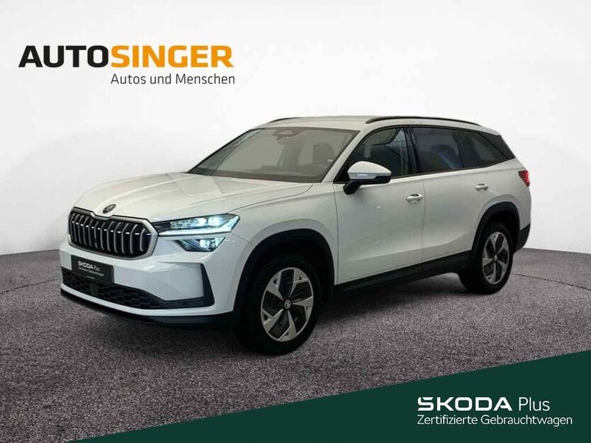 Kodiaq