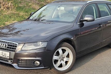 Audi A4 175.000 km 6.990 &euro; Merseburg 06217