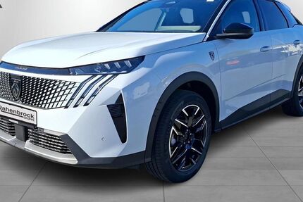 Peugeot 3008 8.549 km 27.990 &euro; Osnabrück 49082