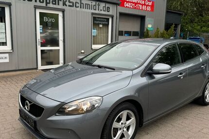 Volvo V40 257.000 km 8.888 &euro; Itzehoe 25524