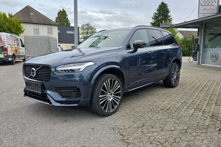 Volvo XC90 71.194 km 45.800 € Lippetal 59510