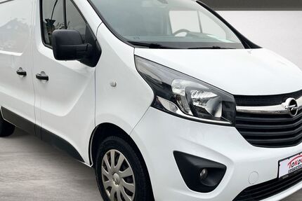 Opel Vivaro 147.000 km 9.990 &euro; Dautphetal-Friedensdorf 35232