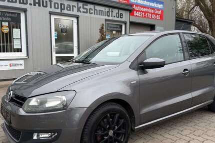 VW Polo 180.000 km 3.899 &euro; Itzehoe 25524
