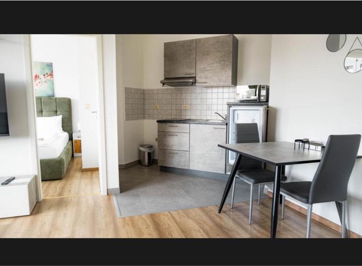 Etagenwohnung Korb - 2 Zimmer, 58 m&sup2;, 900&euro; | Angebot:25948404