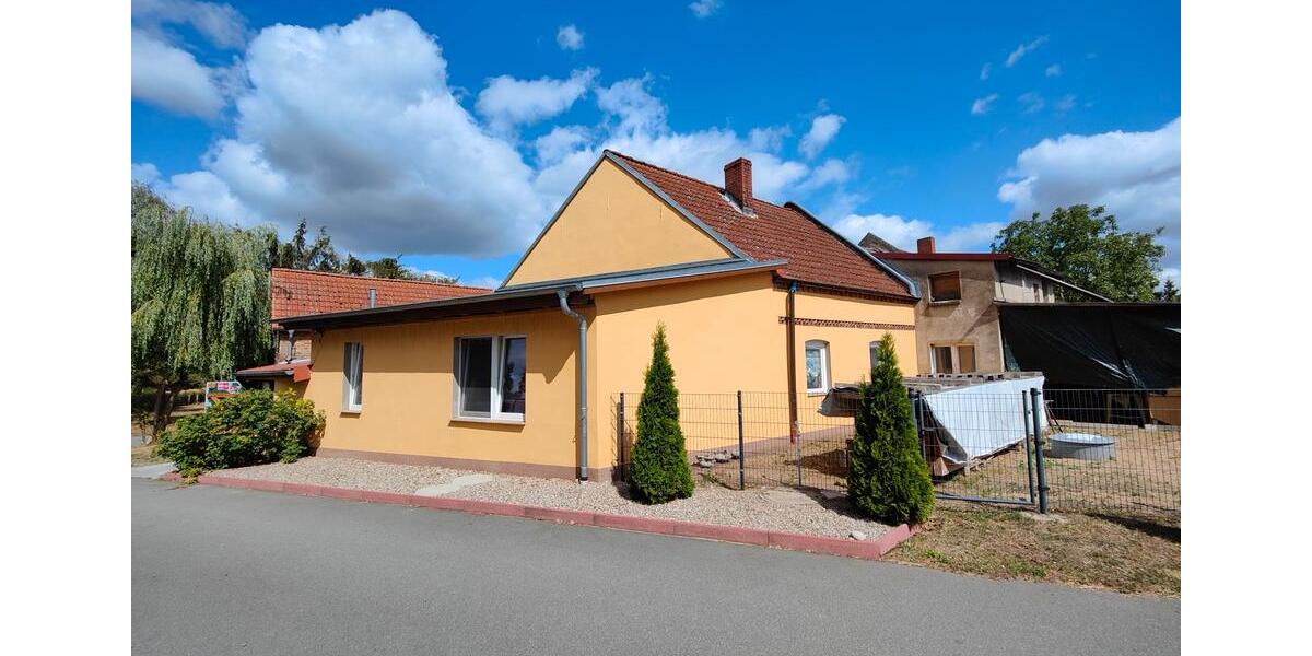 Einfamilienhaus Grabow - 4 Zimmer, 75 m&sup2;, 94.000&euro; | Angebot:26764993