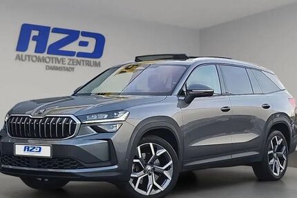 Skoda Kodiaq 45.000 km 47.888 &euro; Darmstadt 64293