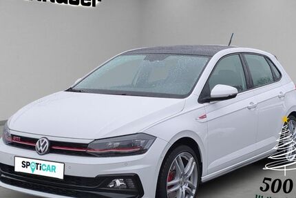VW Polo 42.144 km 21.500 &euro; Augsburg 86156