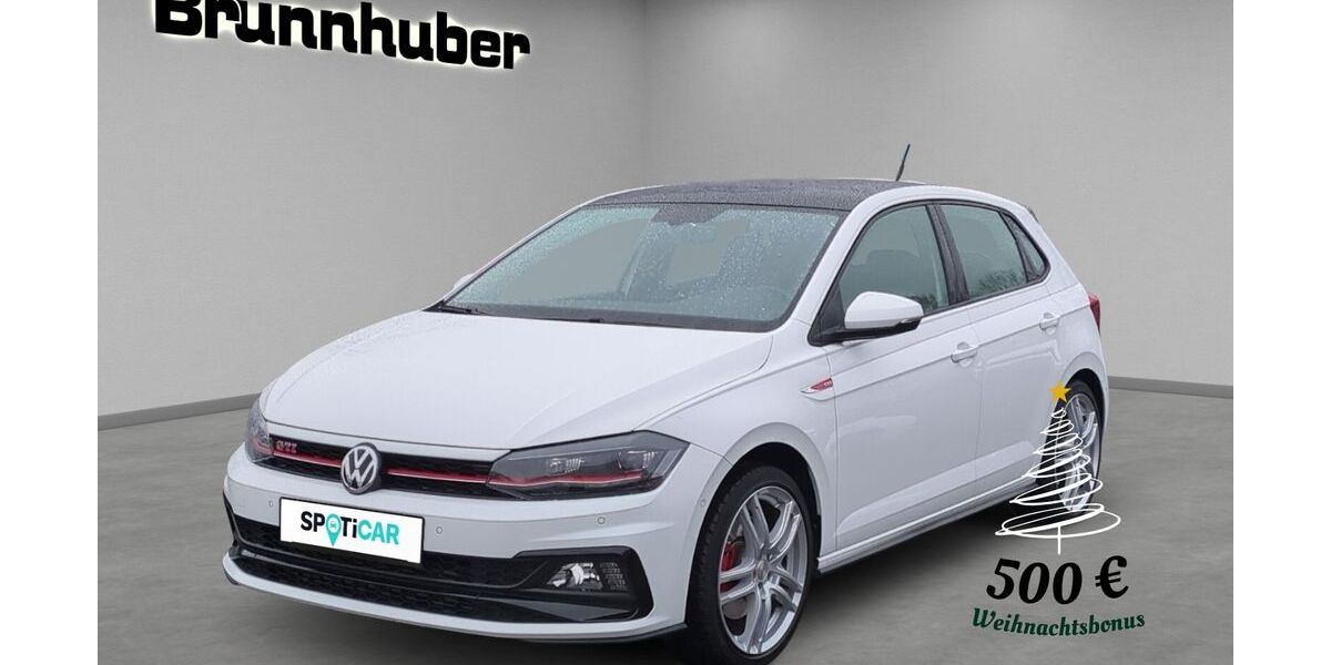 VW Polo 42.144 km 21.500 &euro; Augsburg 86156