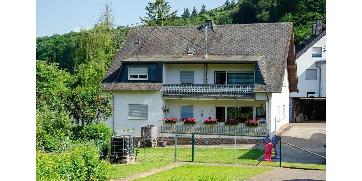 Mehrfamilienhaus, Wohnhaus Dieblich - 465.000&euro; | Angebot:26845339