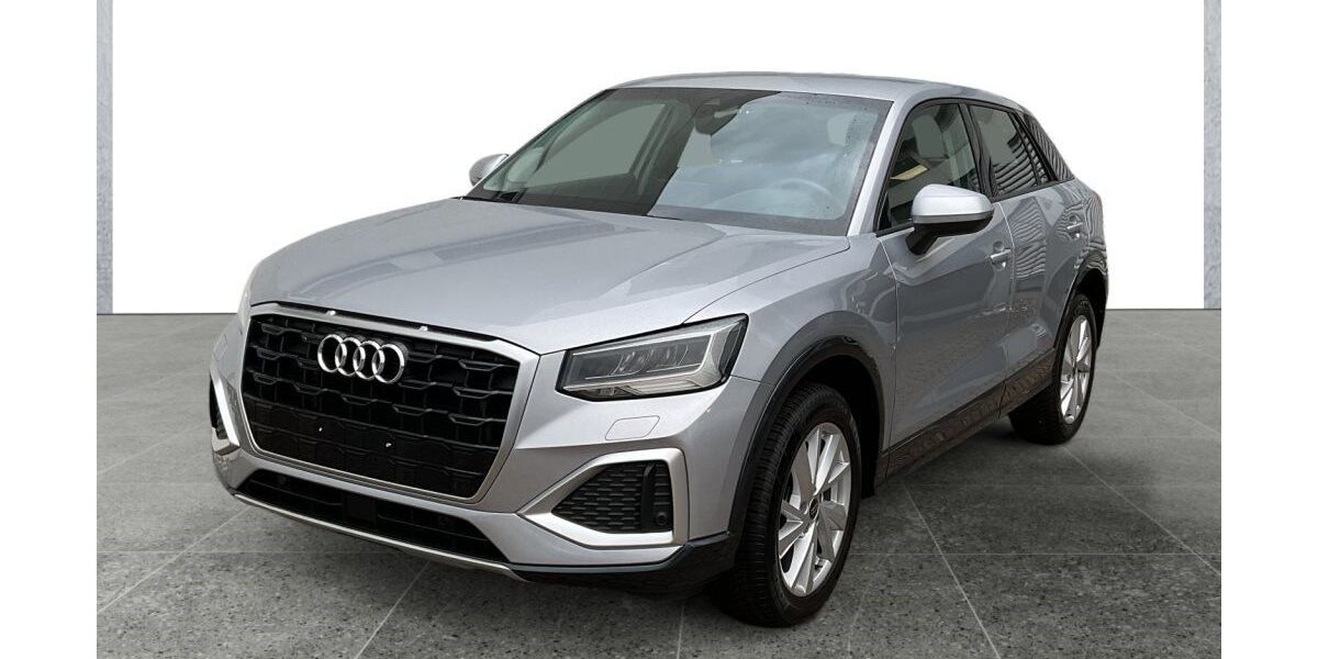 Audi Q2 39.230 km 23.990 &euro; Koblenz 56070