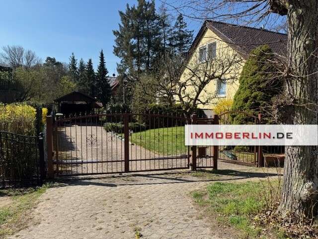 Einfamilienhaus Strausberg - 5 Zimmer, 160 m&sup2;, 519.000&euro; | Angebot:26896930