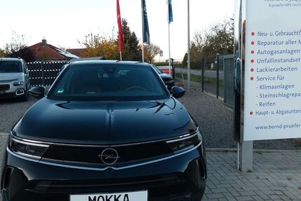 Opel Mokka 14.500 km 18.600 &euro; Bergen an der Dumme 29468