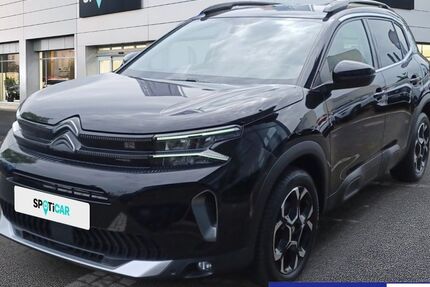 Citroen C5 Aircross 34.890 km 19.790 &euro; Leipzig 04129