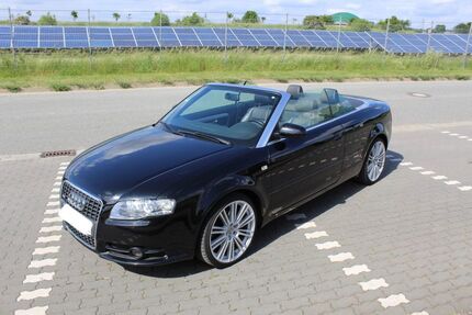 Audi A4 155.000 km 9.499 &euro; Goslar 38642