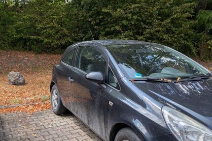 Opel Corsa 150.000 km 1.499 &euro; Ravensburg 88214