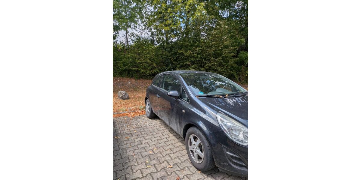 Opel Corsa 150.000 km 1.499 &euro; Ravensburg 88214