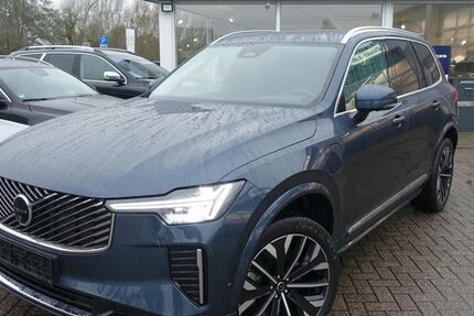 Volvo XC90 32.150 km 67.900 € Warendorf 48231