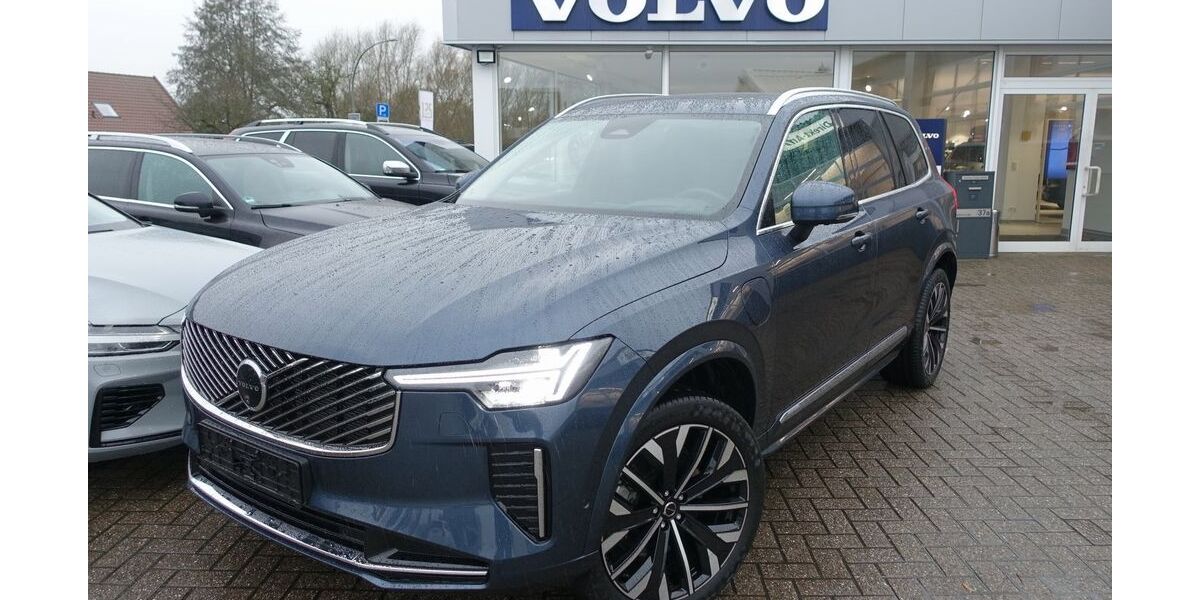 Volvo XC90 32.150 km 67.900 € Warendorf 48231