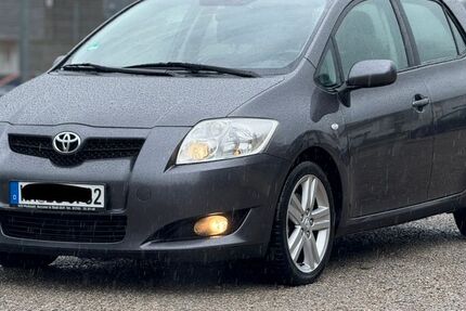 Toyota Auris 245.000 km 2.750 € Bad Boll 73087