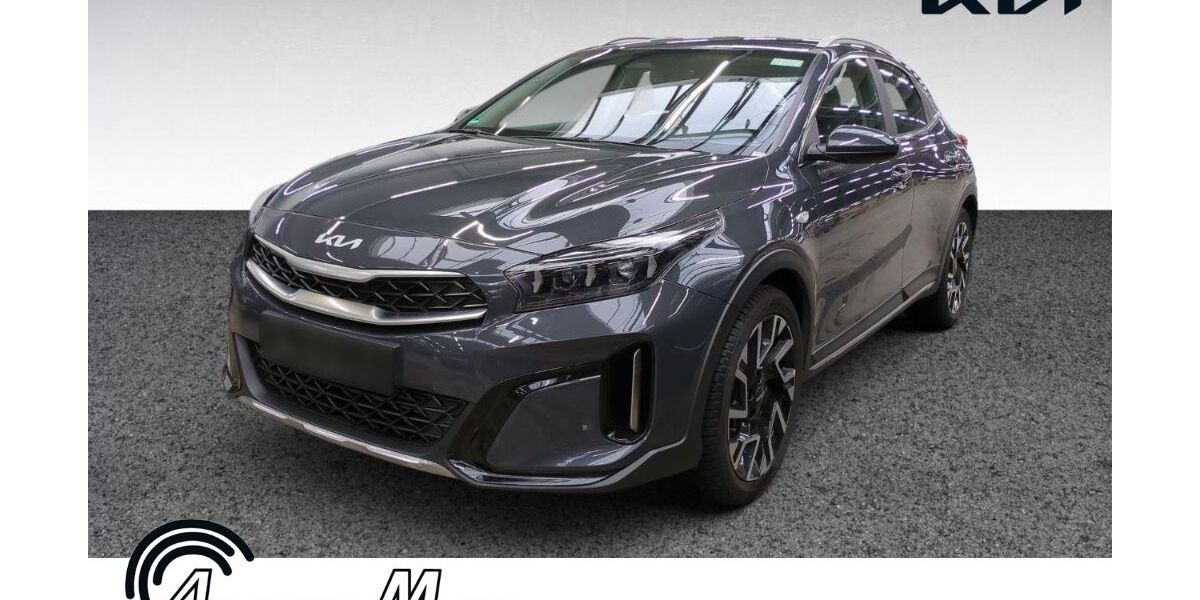 Kia XCeed 22.225 km 23.700 &euro; Schmalkalden 98574