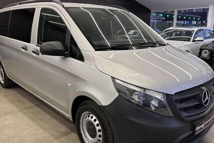 Mercedes-Benz Vito 95.628 km 26.950 &euro; Brandenburg an der Havel 14772