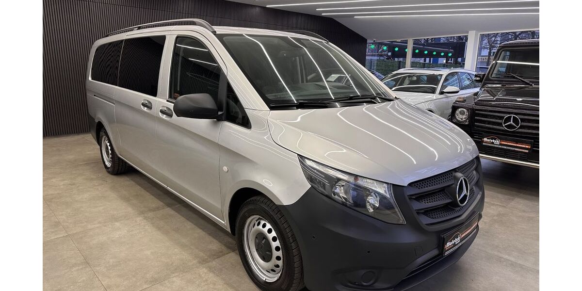 Mercedes-Benz Vito 95.628 km 26.950 &euro; Brandenburg an der Havel 14772