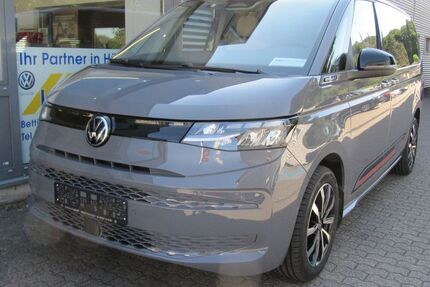VW T7 Multivan 1.500 km 56.390 &euro; Schmelz 66839